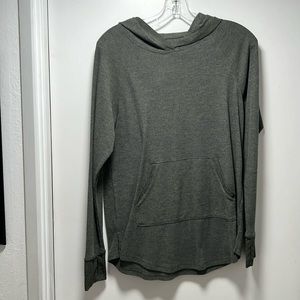 CuddleDuds Hooded Tunic